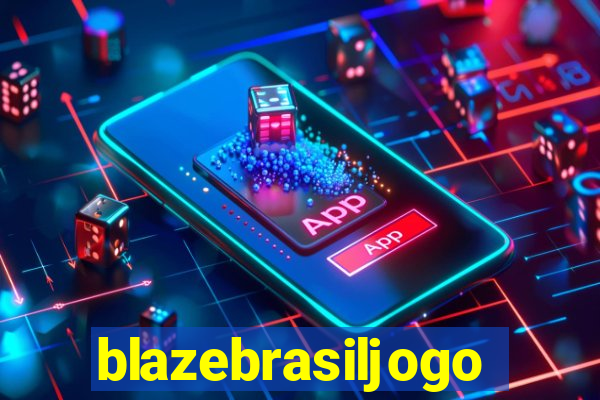 blazebrasiljogo