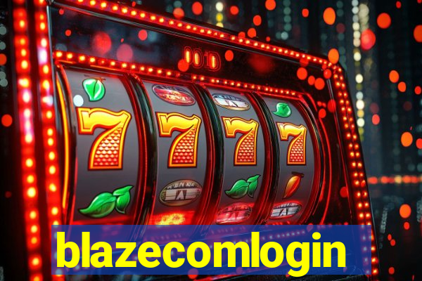 blazecomlogin