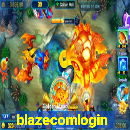 blazecomlogin