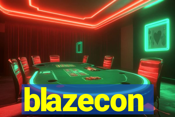 blazecon