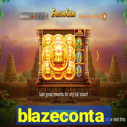 blazeconta