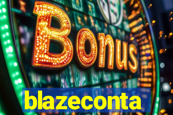 blazeconta