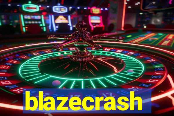 blazecrash