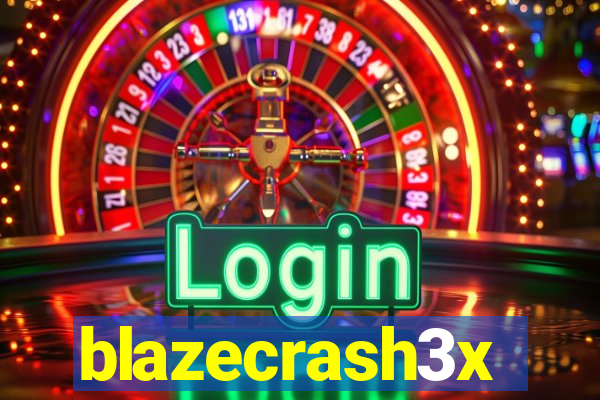 blazecrash3x