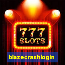 blazecrashlogin