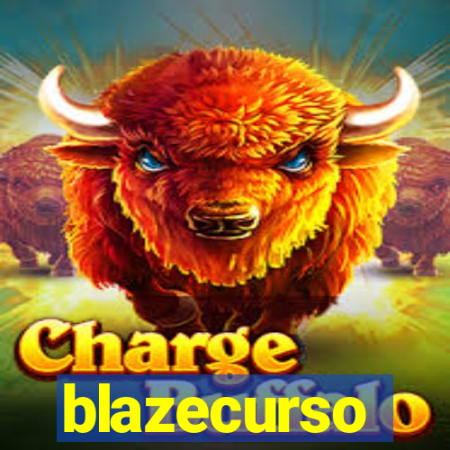 blazecurso