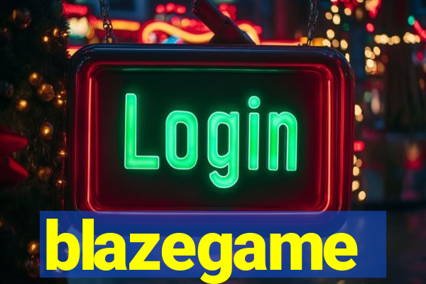 blazegame