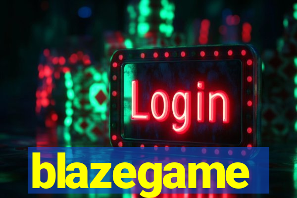 blazegame