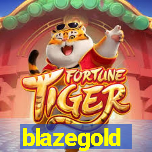 blazegold