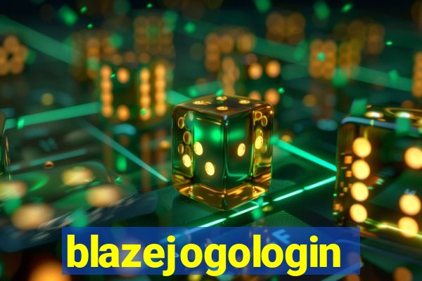 blazejogologin