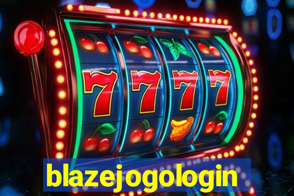 blazejogologin