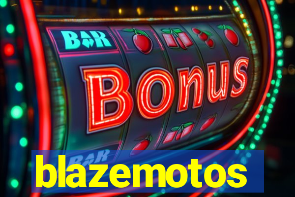 blazemotos