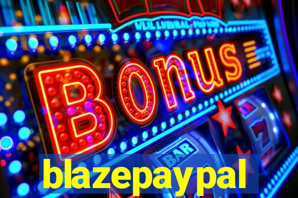 blazepaypal