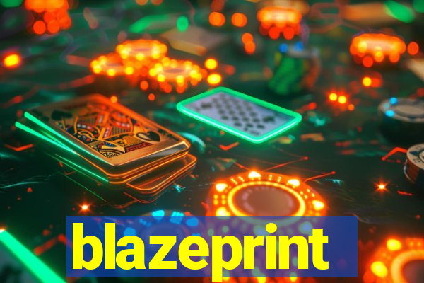 blazeprint