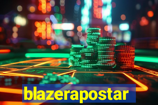 blazerapostar