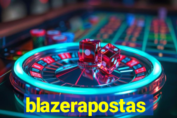 blazerapostas