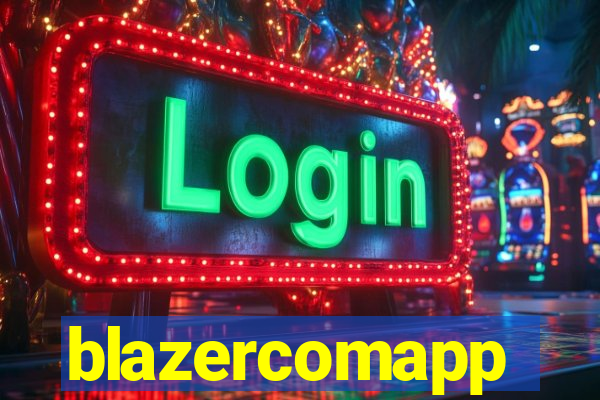 blazercomapp