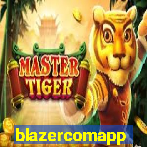 blazercomapp