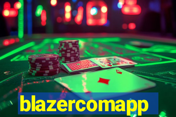 blazercomapp