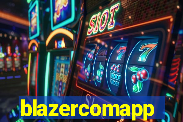 blazercomapp