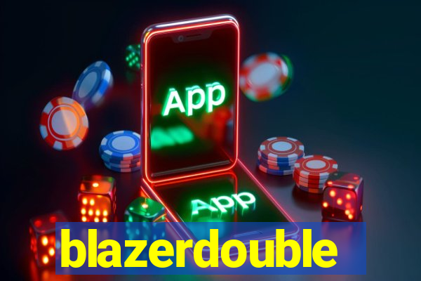 blazerdouble