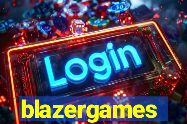 blazergames