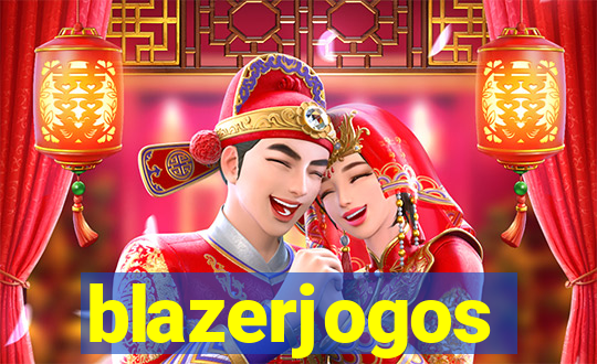 blazerjogos