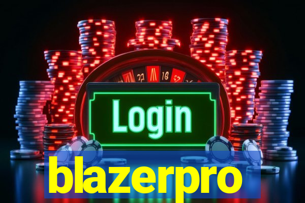 blazerpro