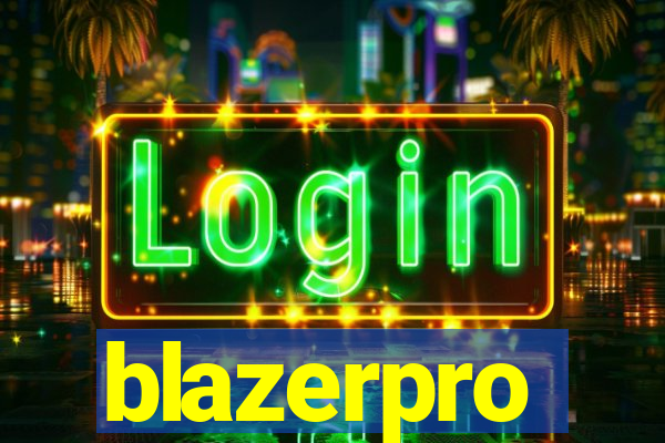 blazerpro