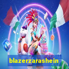 blazerzarashein