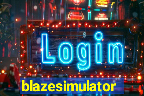 blazesimulator