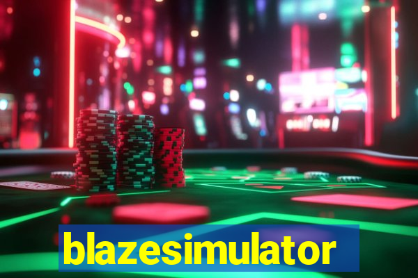 blazesimulator