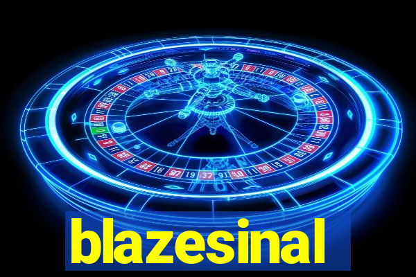 blazesinal