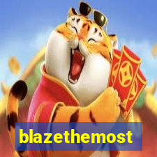 blazethemost