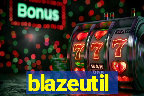 blazeutil