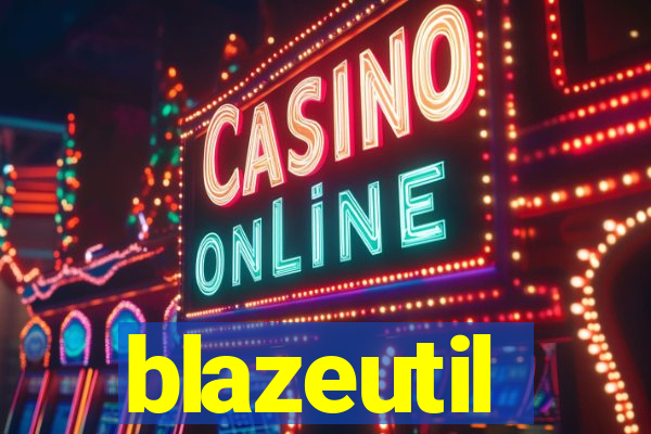 blazeutil