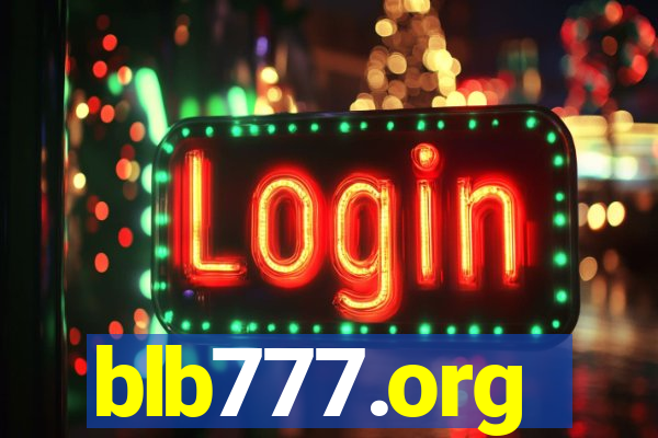 blb777.org