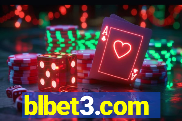 blbet3.com