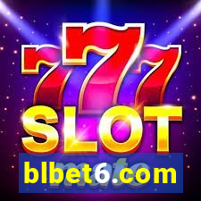 blbet6.com