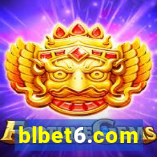 blbet6.com