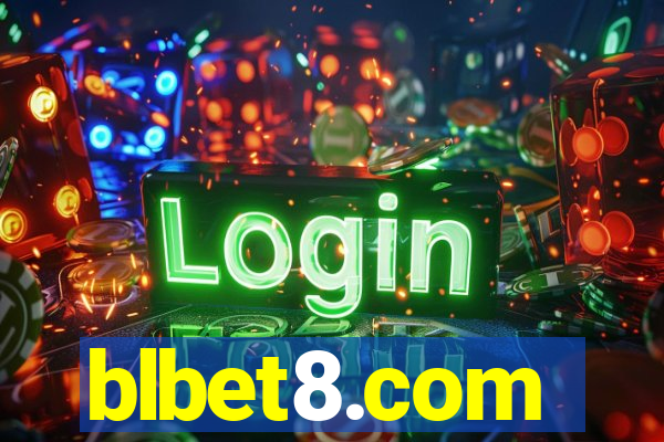 blbet8.com