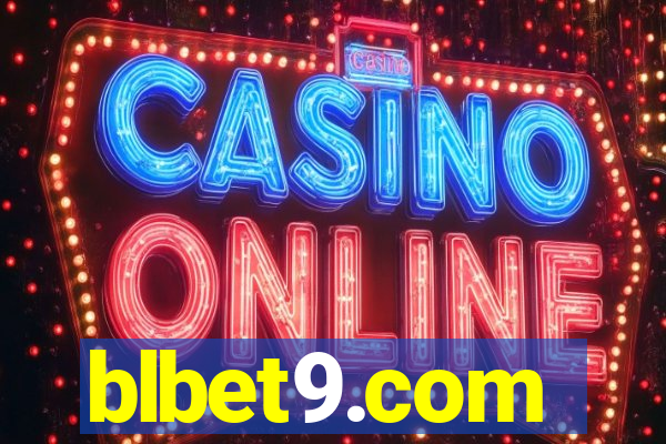 blbet9.com