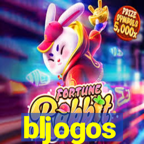 bljogos