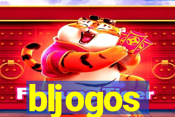 bljogos