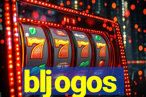 bljogos