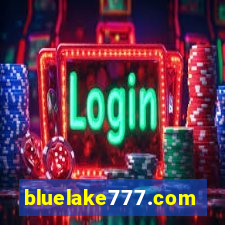 bluelake777.com