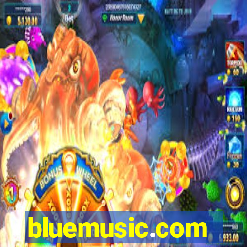 bluemusic.com