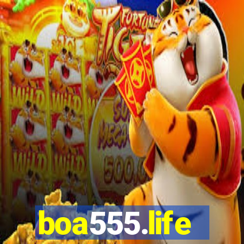 boa555.life