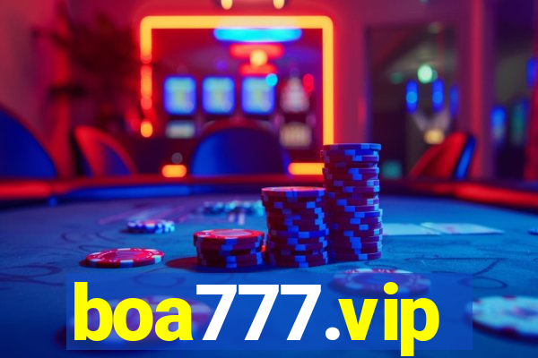 boa777.vip