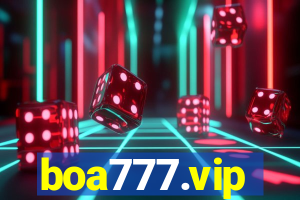 boa777.vip